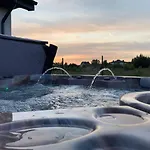 Dom Nad Morzem Z Jacuzzi 10 Osob Morze Przygod Villa *