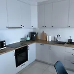 Dom Nad Morzem Z Jacuzzi 10 Osob Morze Przygod Villa *