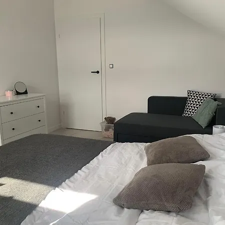 Dom Nad Morzem Z Jacuzzi 10 Osob Morze Przygod ヴィラ