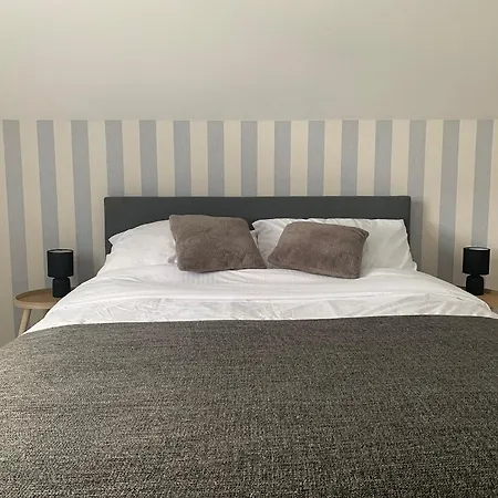 Dom Nad Morzem Z Jacuzzi 10 Osob Morze Przygod * Mieroszyno