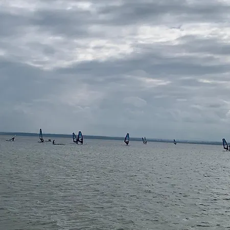 ヴィラ Dom Nad Morzem Z Jacuzzi 10 Osob Morze Przygod