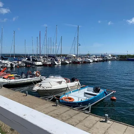 Вилла Dom Nad Morzem Z Jacuzzi 10 Osob Morze Przygod