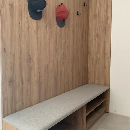 빌라 Dom Nad Morzem Z Jacuzzi 10 Osob Morze Przygod