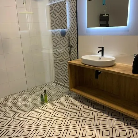 Dom Nad Morzem Z Jacuzzi 10 Osob Morze Przygod 빌라 *