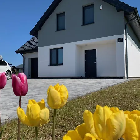 Dom Nad Morzem Z Jacuzzi 10 Osob Morze Przygod فيلة