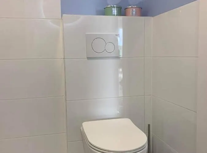 فيلة Dom Nad Morzem Z Jacuzzi 10 Osob Morze Przygod