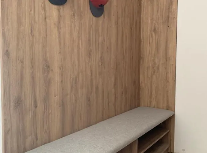 فيلة Dom Nad Morzem Z Jacuzzi 10 Osob Morze Przygod