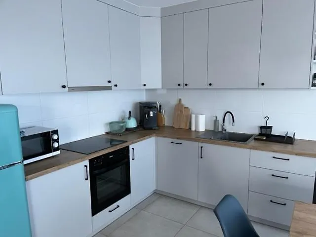 Dom Nad Morzem Z Jacuzzi 10 Osob Morze Przygod فيلة *